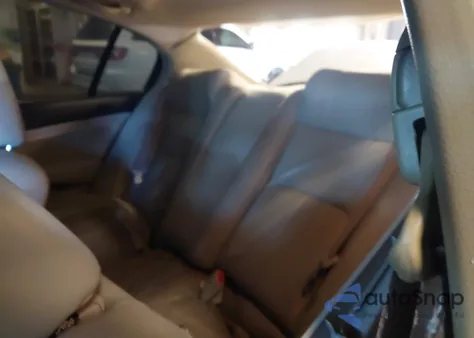 2005 Infiniti G35X z USA, uszkodzony, nr VIN JNKCV51F65M314006